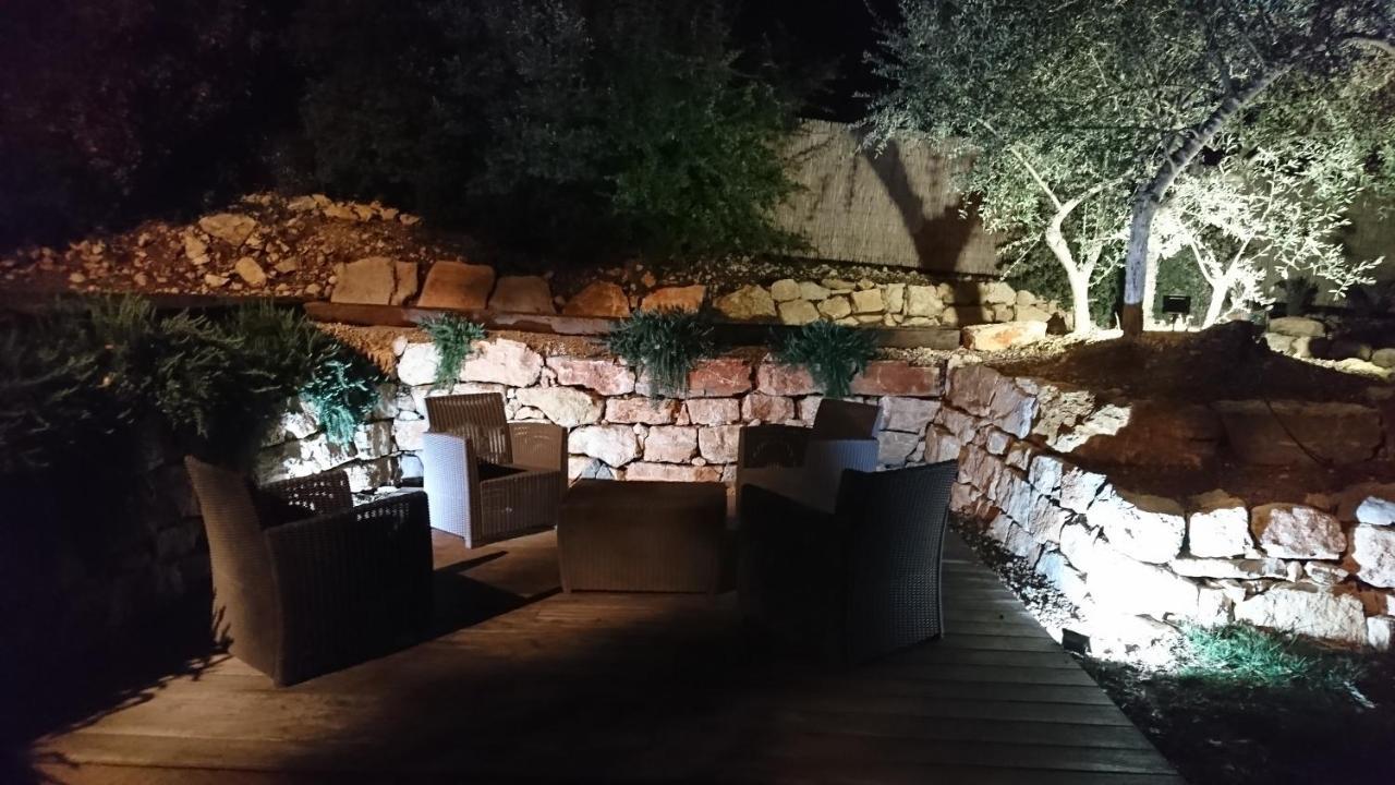 Flayosc La Villa Aux Oliviers מראה חיצוני תמונה